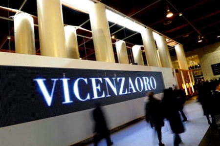 Fiera di Vicenza Oro 2020